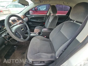 2016 Chevrolet Impala Limited LT 2FL – miniatura 7