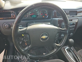 2016 Chevrolet Impala Limited LT 2FL – miniatura 10