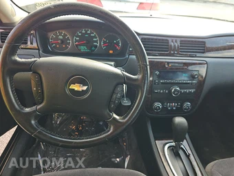 2016 Chevrolet Impala Limited LT 2FL – miniatura 11