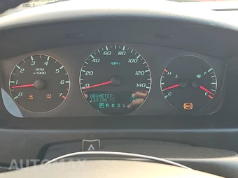 2016 Chevrolet Impala Limited LT 2FL – miniatura 12