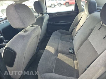 2016 Chevrolet Impala Limited LT 2FL – miniatura 13