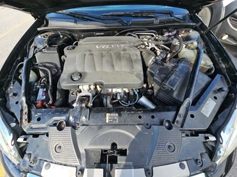 2016 Chevrolet Impala Limited LT 2FL – miniatura 15