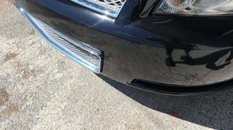 2016 Chevrolet Impala Limited LT 2FL – miniatura 23