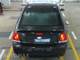 2016 Chevrolet Impala Limited LT 2FL – miniatura 5