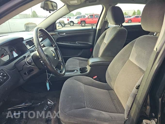 2016 Chevrolet Impala Limited LT 2FL – miniatura 7