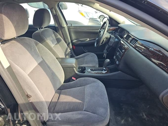 2016 Chevrolet Impala Limited LT 2FL – miniatura 8