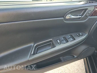 2016 Chevrolet Impala Limited LT 2FL – miniatura 9