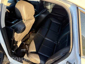 2016 Chevrolet Impala Limited Police 3FL - miniatura 7