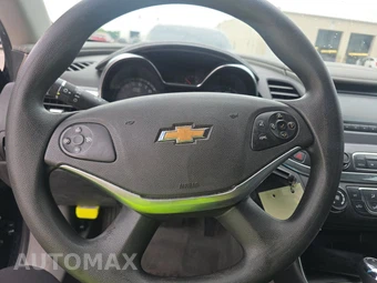 2016 Chevrolet Impala LS 1LS - miniatura 10