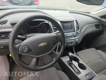 2016 Chevrolet Impala LS 1LS - miniatura 11
