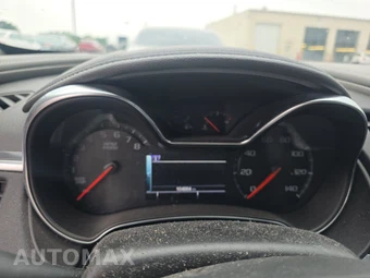 2016 Chevrolet Impala LS 1LS - miniatura 12