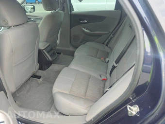 2016 Chevrolet Impala LS 1LS - miniatura 13