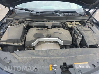 2016 Chevrolet Impala LS 1LS - miniatura 15