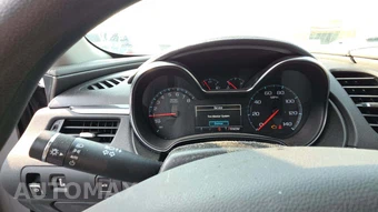 2016 Chevrolet Impala LS 1LS - miniatura 18