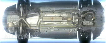 2016 Chevrolet Impala LS 1LS - miniatura 19