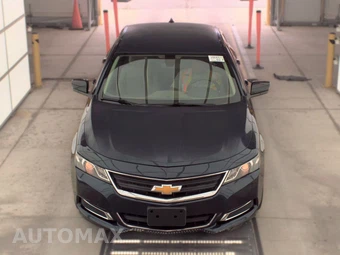 2016 Chevrolet Impala LS 1LS - miniatura 2