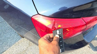 2016 Chevrolet Impala LS 1LS - miniatura 24
