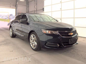 2016 Chevrolet Impala LS 1LS - miniatura 3