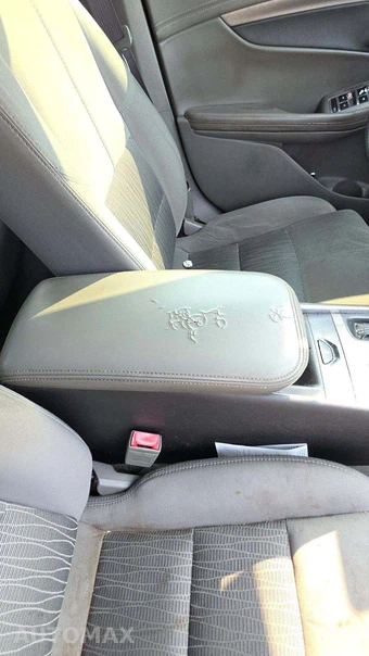 2016 Chevrolet Impala LS 1LS - miniatura 31