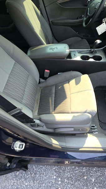 2016 Chevrolet Impala LS 1LS - miniatura 33