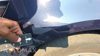 2016 Chevrolet Impala LS 1LS - miniatura 35