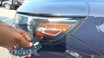 2016 Chevrolet Impala LS 1LS - miniatura 37