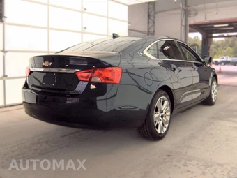 2016 Chevrolet Impala LS 1LS - miniatura 4