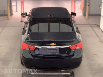 2016 Chevrolet Impala LS 1LS - miniatura 5