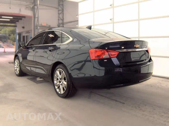 2016 Chevrolet Impala LS 1LS - miniatura 6