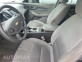 2016 Chevrolet Impala LS 1LS - miniatura 7