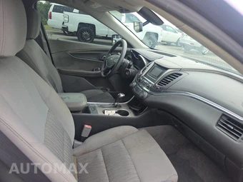 2016 Chevrolet Impala LS 1LS - miniatura 8