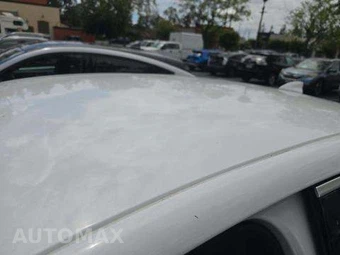 2016 Chevrolet Impala LS 2FL – miniatura 12