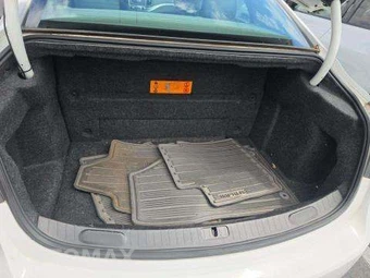 2016 Chevrolet Impala LS 2FL – miniatura 14