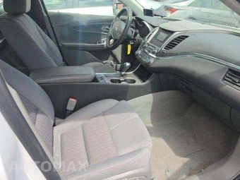 2016 Chevrolet Impala LS 2FL – miniatura 18