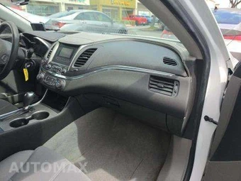 2016 Chevrolet Impala LS 2FL – miniatura 19