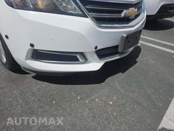 2016 Chevrolet Impala LS 2FL – miniatura 21