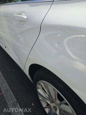 2016 Chevrolet Impala LS 2FL – miniatura 22