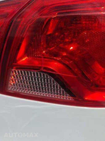 2016 Chevrolet Impala LS 2FL – miniatura 23