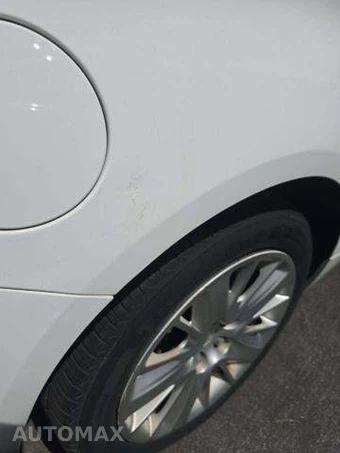 2016 Chevrolet Impala LS 2FL – miniatura 24