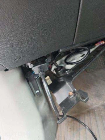 2016 Chevrolet Impala LS 2FL – miniatura 28