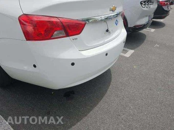2016 Chevrolet Impala LS 2FL – miniatura 29