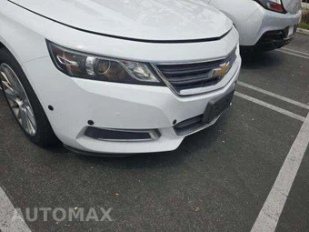 2016 Chevrolet Impala LS 2FL – miniatura 31