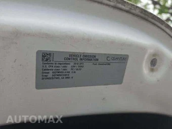 2016 Chevrolet Impala LS 2FL – miniatura 33