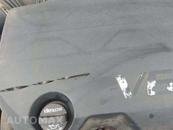 2016 Chevrolet Impala LS 2FL – miniatura 35