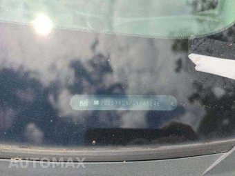 2016 Chevrolet Impala LS 2FL – miniatura 5