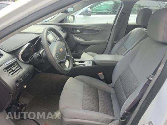 2016 Chevrolet Impala LS 2FL – miniatura 6