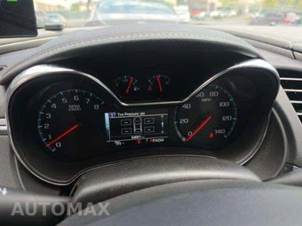 2016 Chevrolet Impala LS 2FL – miniatura 9