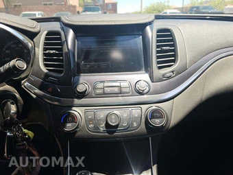 2016 Chevrolet Impala LT 1LT – miniatura 10
