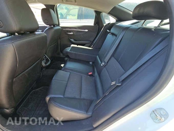2016 Chevrolet Impala LT 1LT – miniatura 13