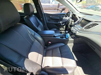2016 Chevrolet Impala LT 1LT – miniatura 18